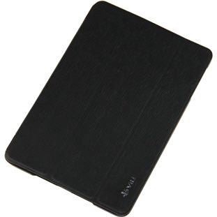 Фото товара Vili Slim-Fit Folio книжка для iPad mini Retina (черный)