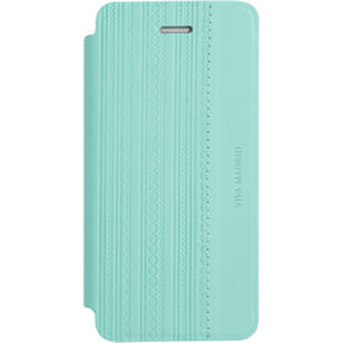 Фото товара Viva Madrid Clase Femme книжка для Apple iPhone 5/5S (green)