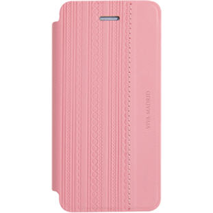 Фото товара Viva Madrid Clase Femme книжка для Apple iPhone 5/5S (pink)