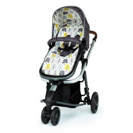 Фото товара Cosatto Giggle 3 (Fika Forest)