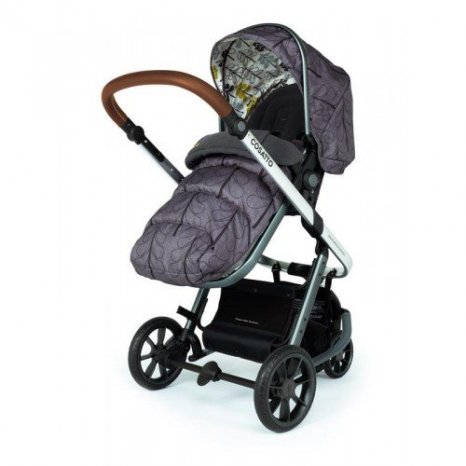 Фото товара Cosatto Giggle 3 (Fika Forest)