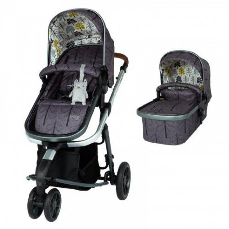 Фото товара Cosatto Giggle 3 (Fika Forest)