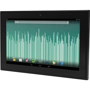 Фото товара Wexler TAB 10iQ (16Gb, 3G, 10.1, black)