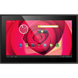 Фото товара Wexler TAB 10iS (16Gb, 3G, 10.1, black)