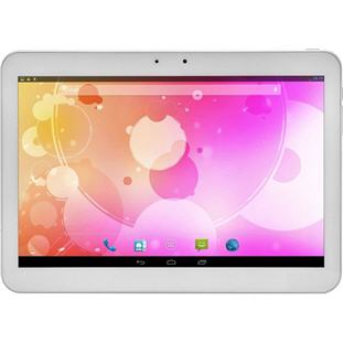 Фото товара Wexler TAB 10q (16Gb, 3G, 10.1, silver)