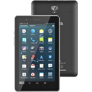 Фото товара Wexler TAB 7iD (16Gb, 3G, black)