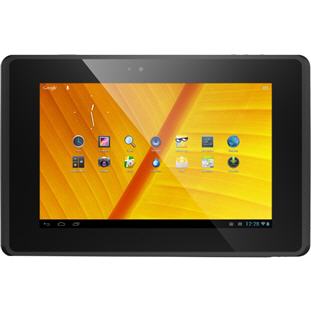 Фото товара Wexler TAB 7iS (16Gb, 1Gb RAM, 7.0, black) / Векслер ТАБ 7иС (16Гб, 1Гб РАМ, 7.0, черный)