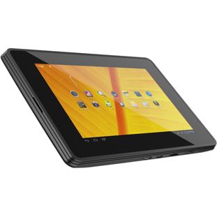 Фото товара Wexler TAB 7iS (16Gb, 1Gb RAM, 7.0, black) / Векслер ТАБ 7иС (16Гб, 1Гб РАМ, 7.0, черный)