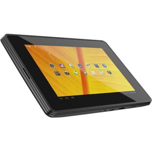 Фото товара Wexler TAB 7iS (8Gb, 3G, 1Gb RAM, 7.0, black) / Векслер ТАБ 7иС (8Гб, 3Ж, 1Гб РАМ, 7.0, черный)