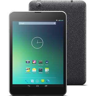 Фото товара Wexler TAB 8q (8Gb, 3G, black)