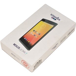 Фото товара Wexler Ultima 7 (16Gb, 3G, black)