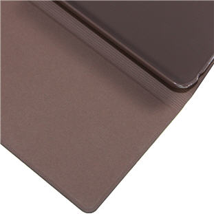 Фото товара X-Fitted Flip Pro кожаный книжка для iPhone 6 Plus (коричневый)