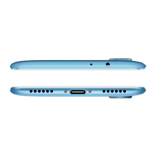 Фото товара Xiaomi Mi A2 (6/128Gb, Global Version, lake blue)