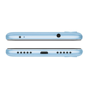 Фото товара Xiaomi Mi A2 Lite (3/32Gb, Global Version, lake blue)