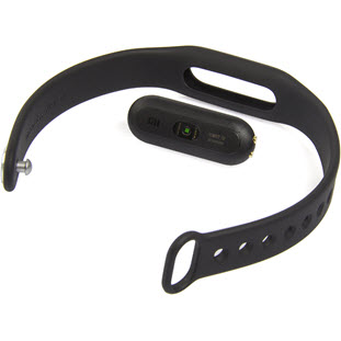 Фото товара Xiaomi Mi Band 1S Pulse (black)