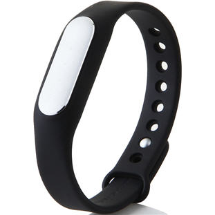 Фото товара Xiaomi Mi Band (black)