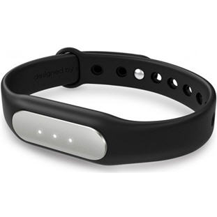 Фото товара Xiaomi Mi Band (black)