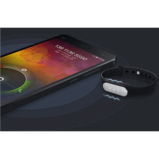 Фото товара Xiaomi Mi Band (black)