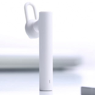 Фото товара Xiaomi Mi Bluetooth headset (white)