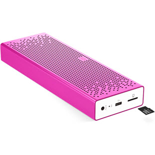 Фото товара Xiaomi Mi Bluetooth Speaker (pink)