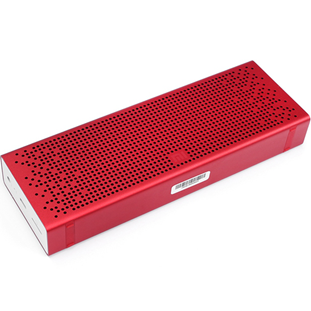 Фото товара Xiaomi Mi Bluetooth Speaker (red)