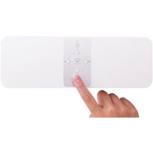 Фото товара Xiaomi Mi Internet Speaker (white)