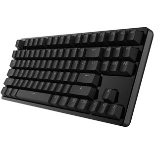 Фото товара Xiaomi Mi Keyboard Yuemi Mechanical (black, ENG)