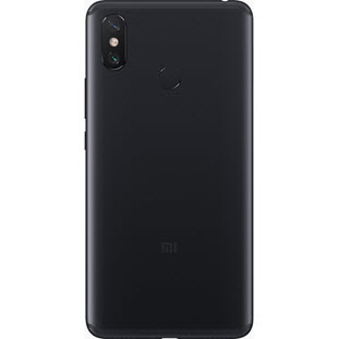 Фото товара Xiaomi Mi Max 3 (4/64Gb, RU, black)
