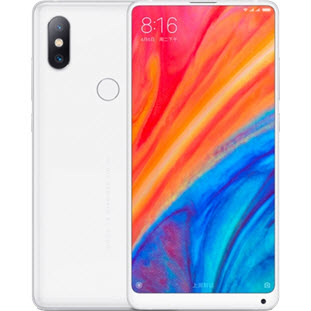 Фото товара Xiaomi Mi Mix 2S (6/64Gb, RU, white)