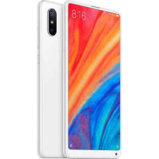 Фото товара Xiaomi Mi Mix 2S (6/64Gb, RU, white)