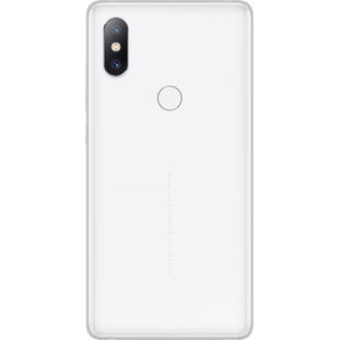 Фото товара Xiaomi Mi Mix 2S (6/64Gb, RU, white)