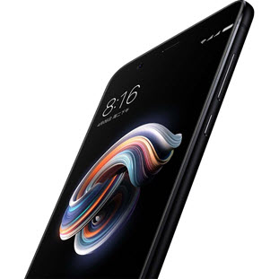 Фото товара Xiaomi Mi Note 3 (4/64Gb, black)