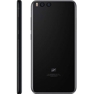Фото товара Xiaomi Mi Note 3 (6/128Gb, black)