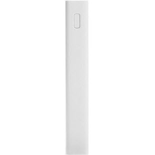 Фото товара Xiaomi Mi Power Bank (20000 мАч, silver)