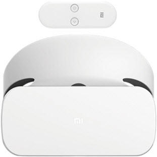 Фото товара Xiaomi Mi VR 2 (white)