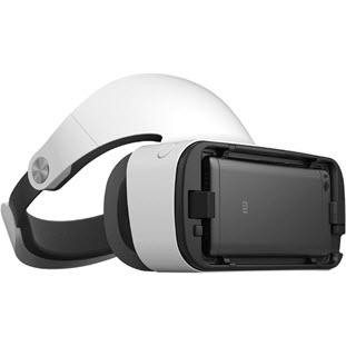 Фото товара Xiaomi Mi VR 2 (white)