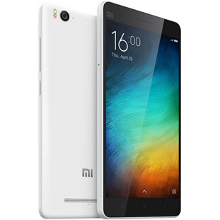 Фото товара Xiaomi Mi4i (2/16Gb, LTE, white)