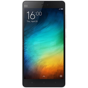 Фото товара Xiaomi Mi4i (2/16Gb, LTE, white)