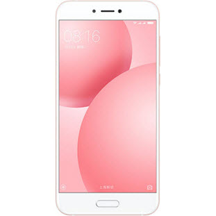 Фото товара Xiaomi Mi5C (64Gb, rose gold)