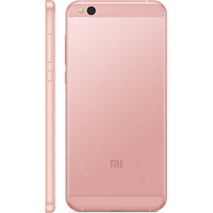 Фото товара Xiaomi Mi5C (64Gb, rose gold)