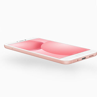 Фото товара Xiaomi Mi5C (64Gb, rose gold)