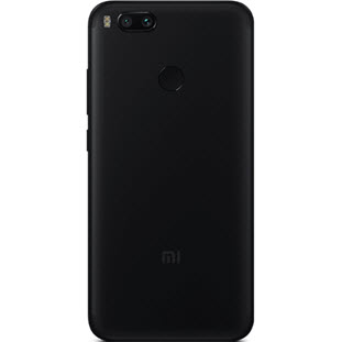 Фото товара Xiaomi Mi5X (64Gb, black)