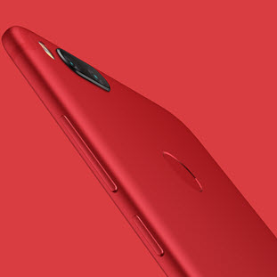 Фото товара Xiaomi Mi5X (64Gb, Special Edition Red)