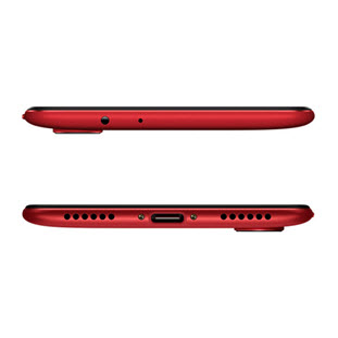 Фото товара Xiaomi Mi6X (6/64Gb, red)