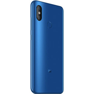 Фото товара Xiaomi Mi8 (6/64Gb, Global, blue)