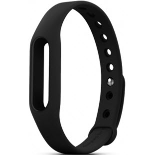 Фото товара Xiaomi Original Replacement Wrist Band для Mi Band (black)