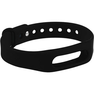 Фото товара Xiaomi Original Replacement Wrist Band для Mi Band (black)