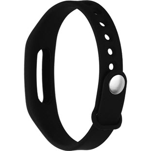 Фото товара Xiaomi Original Replacement Wrist Band для Mi Band (black)