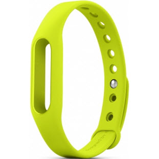 Фото товара Xiaomi Original Replacement Wrist Band для Mi Band (green)