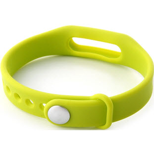 Фото товара Xiaomi Original Replacement Wrist Band для Mi Band (green)